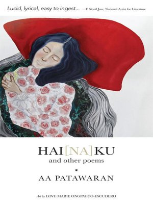 cover image of Hai[Na]Ku and Other Poems